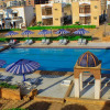 Отель Al Mashrabiya Beach Resort, фото 12