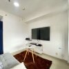 Отель Exclusive Spacious Studio Room Sudirman Suites Bandung Apartment, фото 12