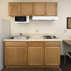 Отель WoodSpring Suites San Antonio Fort Sam, фото 14