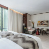 Отель SILQ Hotel and Residence Managed by The Ascott Limited, фото 14