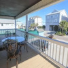 Отель Carolina Ease - The Perfect Condo For An Easy Beach Getaway - Large Deck And Just Steps To The Beach, фото 13