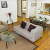 Отель Casa Donceles Apt. 8, фото 10