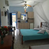 Отель Απεραντο Γαλαζιο 1, фото 6