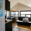 Отель Ocean Break Cabins, фото 26