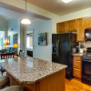 Отель North Harbour PDX vacation apartments, фото 20