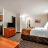 Отель Comfort Suites at Sabino Canyon, фото 3
