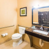 Отель Comfort Suites Amarillo, фото 8