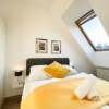 Отель Hauptbahnhof Boutique Rooms - Virtual Reception & Self-Checkin, фото 19
