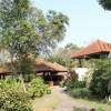 Отель Ecolodge Seloliman, фото 13