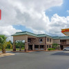 Отель Econo Lodge Byron - Warner Robins, фото 13
