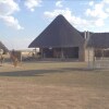 Отель Kalahari Info Centre & Tented Accommodation, фото 10