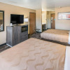 Отель Quality Inn Kanab National Park Area, фото 7
