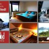 Отель rooms for rent "nomad" в Любляне