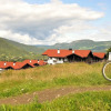 Отель Hafjell Resort Alpin Apartments Solsiden, фото 15
