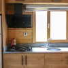 Отель Karaöz Ayaz Apart Bungalows, фото 9