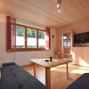 Отель Modern Apartment On The 1St Floor At The Foot Of The Feldberg With Use Of Garden, фото 13