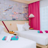 Отель SunSeaSand Hotel (Patong) (SHA Certified), фото 3