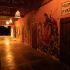 Отель Hostel Fazenda Itamambuca, фото 18