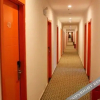 Отель Dongguan Noorman Hotel (Chang'an Xiabian Street), фото 10