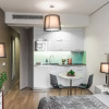 Отель VN3 Terraces Suites by Adrez Living, фото 48