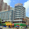Отель City Comfort Inn Guigang Tangren Street, фото 3