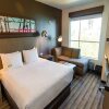 Отель Hyatt House Seattle/Downtown, фото 6
