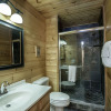 Отель Homespun Hospitality by Heritage Cabin Rentals, фото 11