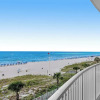 Отель Beachfront 2 BD Condo. Beach Service Included! 2 Pools, Sauna, Gulf Views, фото 27