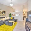 Отель Bright & Airy Kissimmee Home w/ Private Pool!, фото 3