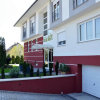 Отель Weldi, фото 16