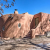 Отель Chic Adobe-style Bungalow in Historic Santa Fe!, фото 19