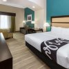 Отель La Quinta Inn & Suites by Wyndham Durant, фото 27
