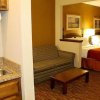 Отель Auburn Place Hotel & Suites - Paducah, фото 7
