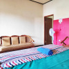 Отель OYO 90884 Rori Homestay, фото 24