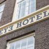 Отель Eye Hotel, фото 1