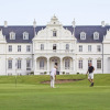 Отель Kokkedal Slot Copenhagen, фото 23