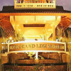 Отель Grand Legi Hotel Mataram, фото 24