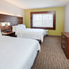 Отель Holiday Inn Express & Suites Rancho Mirage - Palm Spgs Area, an IHG Hotel, фото 4