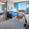 Отель Home2 Suites by Hilton Wayne, NJ, фото 46