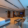 Отель B'İstanbul Hotel, фото 7