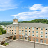 Отель Comfort Inn Sylva - Cullowhee, фото 24