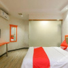 Отель OYO hefei small pudding hotel, фото 6