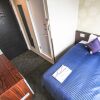 Отель LiVEMAX Kyoto Kamogawamae, фото 6