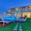 Отель Mare Sabbia D oro Zakynthos Sabbia - 3 Bedroom Villa, фото 20
