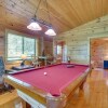 Отель Sevierville Cabin w/ Hot Tub: 5 Mi to Pigeon Forge, фото 14