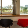 Отель Moon Villa Tainan, фото 1