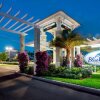 Отель Courtyard by Marriott Faro Blanco Resort, фото 40