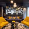 Отель Radisson Hotel & Suites Zurich, фото 18