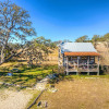Отель New! Gorgeous Hill Country Cabin Just Minutes From Main St!, фото 15