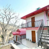 Отель OYO 12215 Home 1RK Exotic Valley View Chail, фото 6